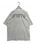 skylrk (スカイラーク) Youtube TEE ホワイト サイズ:SIZE XL：18000円