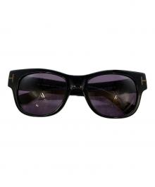 TOM FORD（トムフォード）の古着「サングラス TF58 01A」｜ブラック