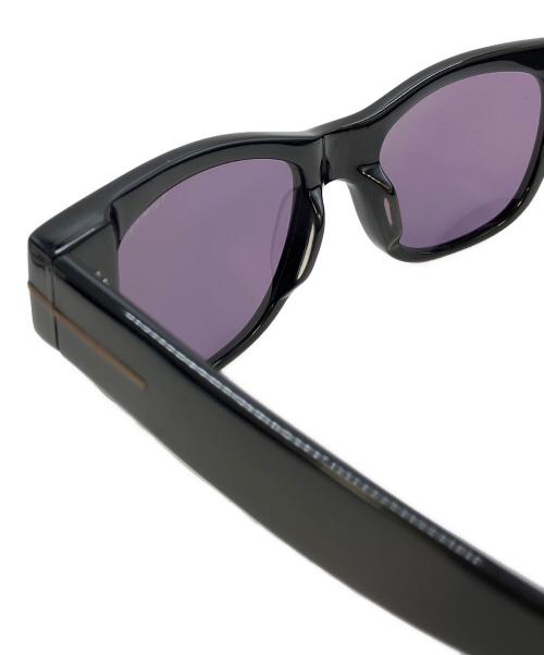 TOM FORD（トムフォード）TOM FORD (トムフォード) サングラス TF58 01A ブラック サイズ:52▢20-140の古着・服飾アイテム