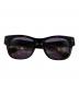 TOM FORD（トムフォード）の古着「サングラス TF58 01A」｜ブラック