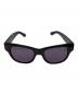 中古・古着 TOM FORD (トムフォード) サングラス TF58 01A ブラック サイズ:52▢20-140：16000円