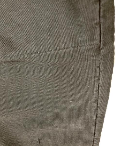 NIGEL CABOURN（ナイジェルケーボン）NIGEL CABOURN (ナイジェルケーボン) LYBRO (ライブロ) MOUNTAIN DIVISION PANT　80331350001 ブラック サイズ:SIZE 36の古着・服飾アイテム