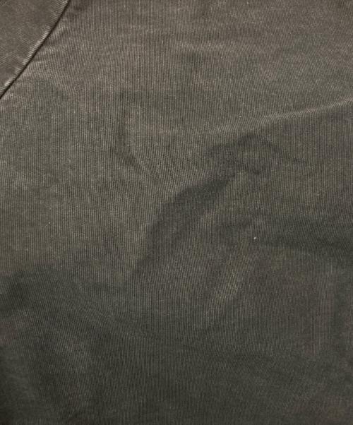 NIGEL CABOURN（ナイジェルケーボン）NIGEL CABOURN (ナイジェルケーボン) LYBRO (ライブロ) MOUNTAIN DIVISION PANT　80331350001 ブラック サイズ:SIZE 36の古着・服飾アイテム