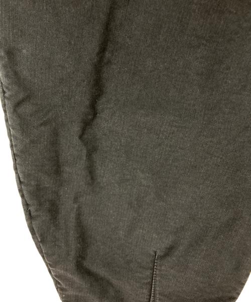 NIGEL CABOURN（ナイジェルケーボン）NIGEL CABOURN (ナイジェルケーボン) LYBRO (ライブロ) MOUNTAIN DIVISION PANT　80331350001 ブラック サイズ:SIZE 36の古着・服飾アイテム