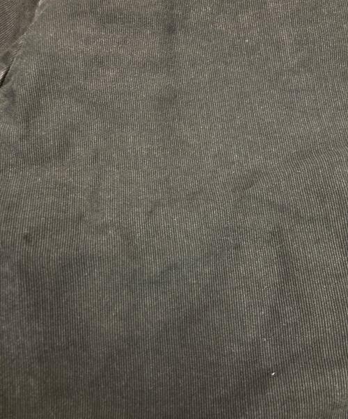 NIGEL CABOURN（ナイジェルケーボン）NIGEL CABOURN (ナイジェルケーボン) LYBRO (ライブロ) MOUNTAIN DIVISION PANT　80331350001 ブラック サイズ:SIZE 36の古着・服飾アイテム
