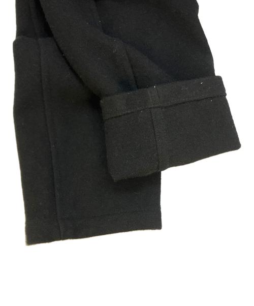 NIGEL CABOURN（ナイジェルケーボン）NIGEL CABOURN (ナイジェルケーボン) ウールジャケット ブラック サイズ:SIZE 50の古着・服飾アイテム