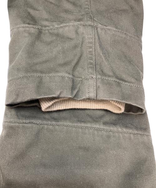 KAPITAL（キャピタル）KAPITAL (キャピタル) トリッピーコート カーキ サイズ:SIZE Lの古着・服飾アイテム
