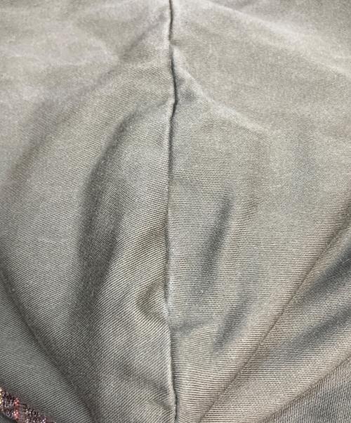 KAPITAL（キャピタル）KAPITAL (キャピタル) トリッピーコート カーキ サイズ:SIZE Lの古着・服飾アイテム