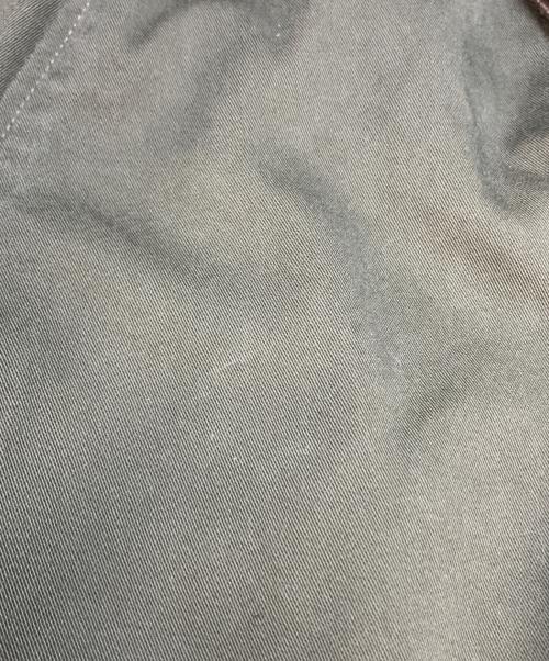 KAPITAL（キャピタル）KAPITAL (キャピタル) トリッピーコート カーキ サイズ:SIZE Lの古着・服飾アイテム