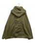 KAPITAL (キャピタル) トリッピーコート カーキ サイズ:SIZE L：20000円