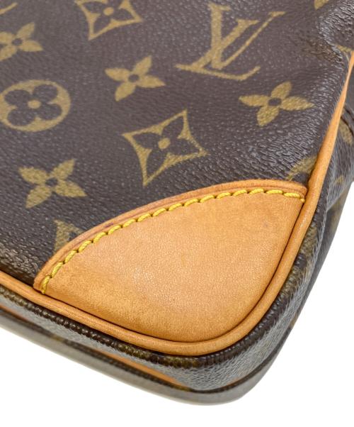 LOUIS VUITTON（ルイ ヴィトン）LOUIS VUITTON (ルイ ヴィトン) ショルダーバッグ M45236 ブラウン サイズ:実寸参照の古着・服飾アイテム