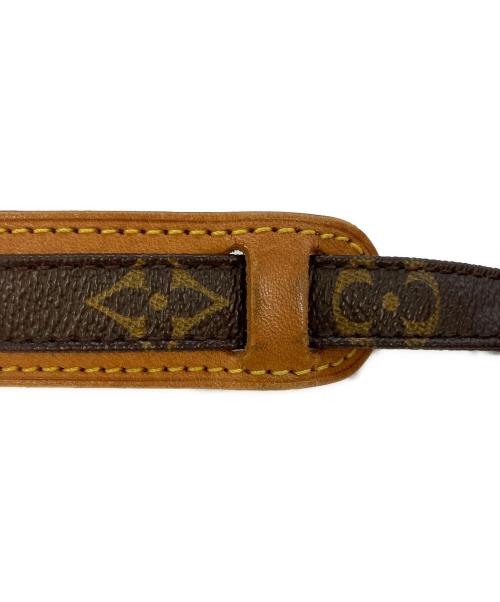 LOUIS VUITTON（ルイ ヴィトン）LOUIS VUITTON (ルイ ヴィトン) ショルダーバッグ M45236 ブラウン サイズ:実寸参照の古着・服飾アイテム
