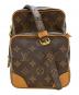 LOUIS VUITTON（ルイ ヴィトン）の古着「ショルダーバッグ M45236」｜ブラウン