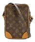 LOUIS VUITTON (ルイ ヴィトン) ショルダーバッグ M45236 ブラウン サイズ:実寸参照：40000円