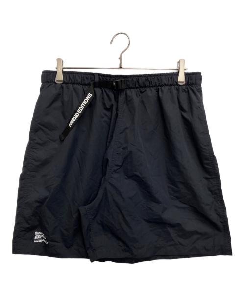 FreshService（フレッシュサービス）FreshService (フレッシュサービス) FRIEND EDITIONS ALL WEATHER SHORTS　FSP261-90092FE ブラック サイズ:SIZE XLの古着・服飾アイテム