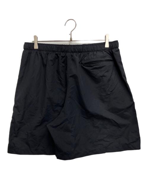 FreshService（フレッシュサービス）FreshService (フレッシュサービス) FRIEND EDITIONS ALL WEATHER SHORTS　FSP261-90092FE ブラック サイズ:SIZE XLの古着・服飾アイテム