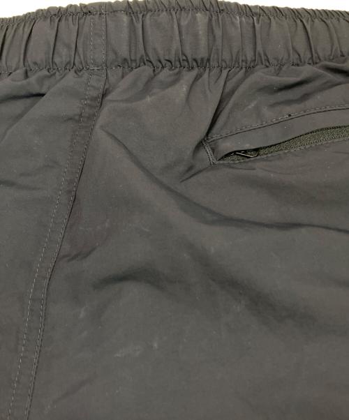 FreshService（フレッシュサービス）FreshService (フレッシュサービス) FRIEND EDITIONS ALL WEATHER SHORTS　FSP261-90092FE ブラック サイズ:SIZE XLの古着・服飾アイテム