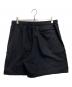 FreshService (フレッシュサービス) FRIEND EDITIONS ALL WEATHER SHORTS　FSP261-90092FE ブラック サイズ:SIZE XL：8000円