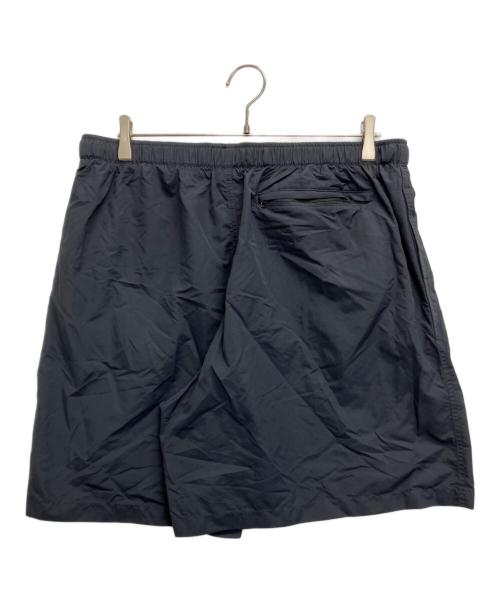 FreshService（フレッシュサービス）FreshService (フレッシュサービス) FRIEND EDITIONS ALL WEATHER SHORTS　FSP261-90092FE ブラック サイズ:SIZE XLの古着・服飾アイテム