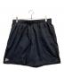 FreshService（フレッシュサービス）の古着「FRIEND EDITIONS ALL WEATHER SHORTS　FSP261-90092FE」｜ブラック