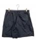 FreshService (フレッシュサービス) FRIEND EDITIONS ALL WEATHER SHORTS　FSP261-90092FE ブラック サイズ:SIZE XL：8000円