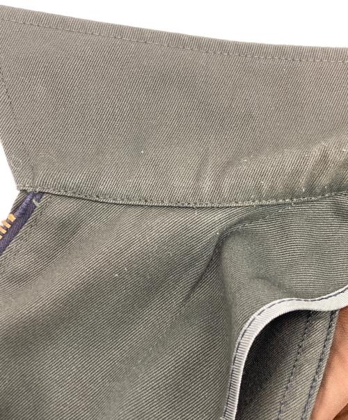 MR 2 PLY（ミスターツープライ）MR 2 PLY (ミスターツープライ) 60‘S ワークジャケット カーキ サイズ:不明の古着・服飾アイテム