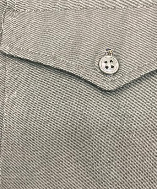 MR 2 PLY（ミスターツープライ）MR 2 PLY (ミスターツープライ) 60‘S ワークジャケット カーキ サイズ:不明の古着・服飾アイテム