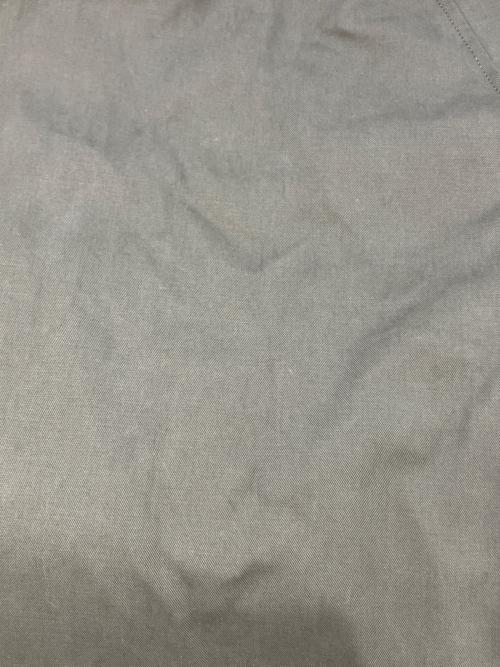 G-STAR RAW（ジースターロゥ）G-STAR RAW (ジースターロゥ) Car Coat Unisex　D26991-E076 カーキ サイズ:SIZE Mの古着・服飾アイテム