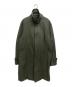G-STAR RAW（ジースターロゥ）の古着「Car Coat Unisex　D26991-E076」｜カーキ
