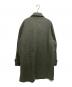 G-STAR RAW (ジースターロゥ) Car Coat Unisex　D26991-E076 カーキ サイズ:SIZE M：10000円