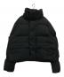 entire studios（エンタイアスタジオ）の古着「PFD V2 PUFFER JACKET ES2127 P0028」｜ブラック