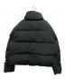entire studios (エンタイアスタジオ) PFD V2 PUFFER JACKET ES2127 P0028 ブラック サイズ:SIZE S：25000円