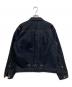 Schott (ショット) ファイアプルーフデニムジャケット　782-5952004 インディゴ サイズ:SIZE 40：30000円