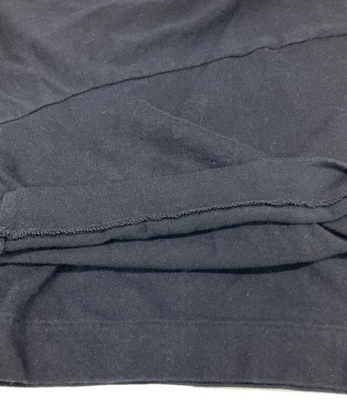 CDG（シーディージー）CDG (シーディージー) 半袖Tシャツ ブラック サイズ:SIZE Mの古着・服飾アイテム
