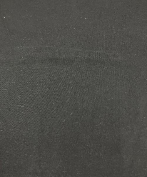CDG（シーディージー）CDG (シーディージー) 半袖Tシャツ ブラック サイズ:SIZE Mの古着・服飾アイテム