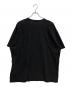CDG (シーディージー) 半袖Tシャツ ブラック サイズ:SIZE M：9000円