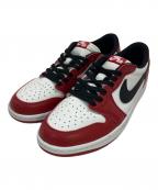 NIKEナイキ）の古着「Retro Low OG HQ6998-600」｜Chicago
