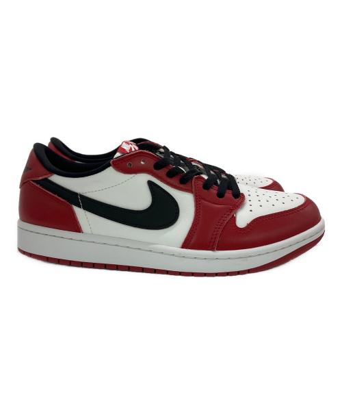 NIKE（ナイキ）NIKE (ナイキ) Retro Low OG HQ6998-600 Chicago サイズ:27.5cmの古着・服飾アイテム