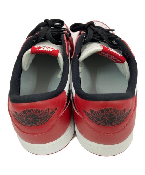 NIKE（ナイキ）NIKE (ナイキ) Retro Low OG HQ6998-600 Chicago サイズ:27.5cmの古着・服飾アイテム