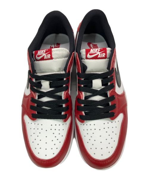 NIKE（ナイキ）NIKE (ナイキ) Retro Low OG HQ6998-600 Chicago サイズ:27.5cmの古着・服飾アイテム