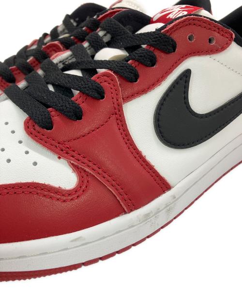 NIKE（ナイキ）NIKE (ナイキ) Retro Low OG HQ6998-600 Chicago サイズ:27.5cmの古着・服飾アイテム