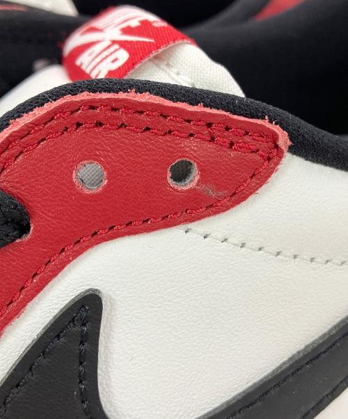 NIKE（ナイキ）NIKE (ナイキ) Retro Low OG HQ6998-600 Chicago サイズ:27.5cmの古着・服飾アイテム
