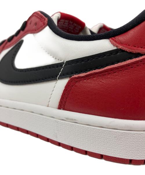 NIKE（ナイキ）NIKE (ナイキ) Retro Low OG HQ6998-600 Chicago サイズ:27.5cmの古着・服飾アイテム