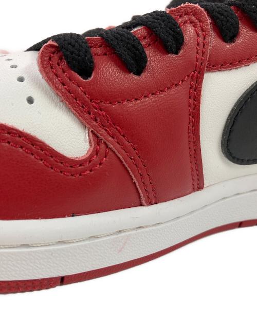 NIKE（ナイキ）NIKE (ナイキ) Retro Low OG HQ6998-600 Chicago サイズ:27.5cmの古着・服飾アイテム