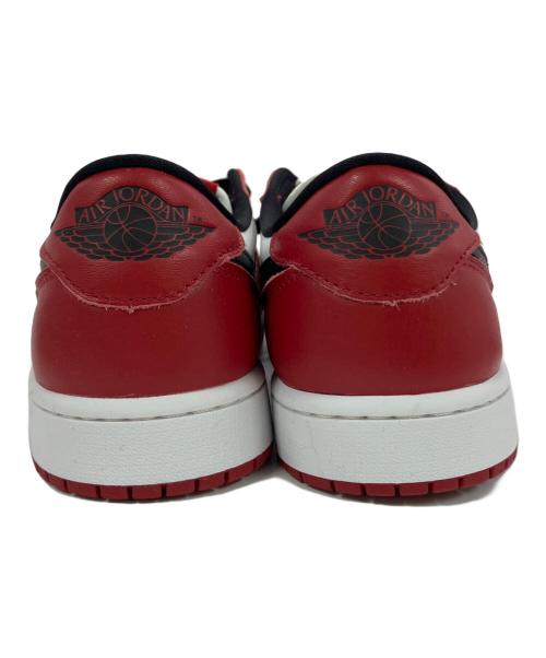 NIKE（ナイキ）NIKE (ナイキ) Retro Low OG HQ6998-600 Chicago サイズ:27.5cmの古着・服飾アイテム