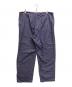 COMOLI (コモリ) ダンガリー ドローストリングパンツ インディゴ サイズ:SIZE 2：15000円