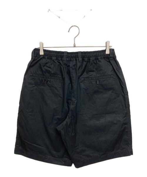 MARNI（マルニ）MARNI (マルニ) イージータックワイドショートパンツ　M05MU0016 ブラック サイズ:SIZE48の古着・服飾アイテム