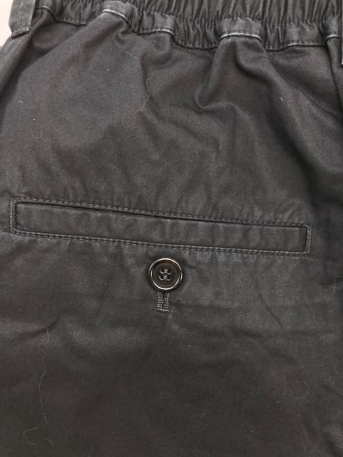 MARNI（マルニ）MARNI (マルニ) イージータックワイドショートパンツ　M05MU0016 ブラック サイズ:SIZE48の古着・服飾アイテム