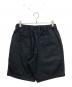 MARNI (マルニ) イージータックワイドショートパンツ　M05MU0016 ブラック サイズ:SIZE48：12000円