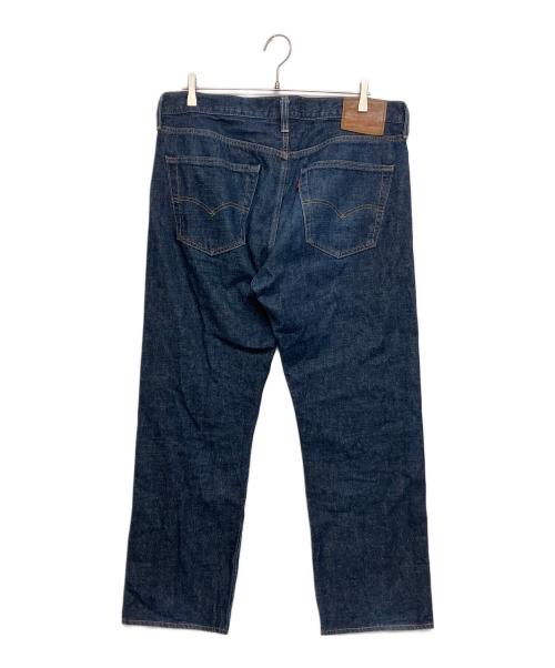 LEVI'S PReMIUM（リーバイス プレミアム）LEVI'S PReMIUM (リーバイス プレミアム) 501セルビッチデニムパンツ 00501-3377 インディゴ サイズ:SIZE W36×L34の古着・服飾アイテム